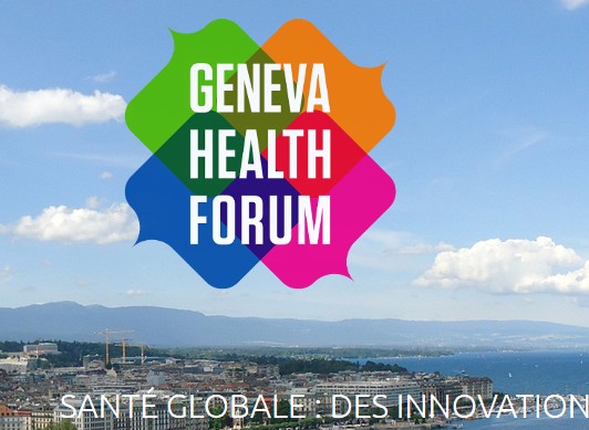 Geneva Health Forum 2016 – Genève