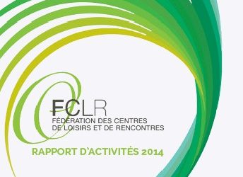 FCLR – Fédération des centres de loisirs et de rencontres – Genève