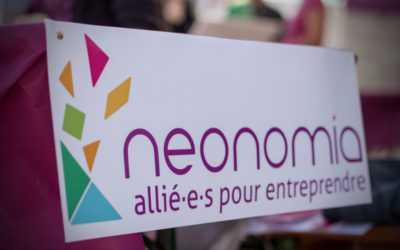 neonomia, société coopérative d’entrepreneur.e.s salarié.e.s