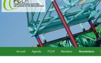 FCLR – Fédération des centres de loisirs et rencontres (Genève)